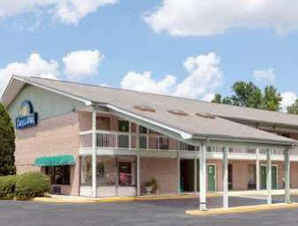 Hotel Days By Wyndham Ne Jackson 2*